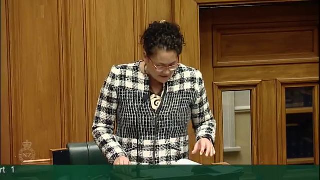 Land Transfer Bill- Committee Stage - Part 1 - Video 10 смотреть онлайн