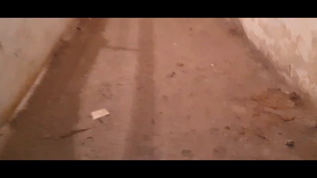 Меняем трубы в сталинке с приведениями. смотреть онлайн