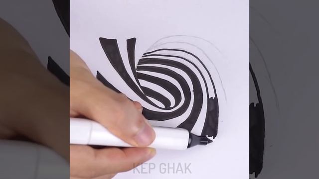 13 Cool Drawing Tricks You Should Know смотреть онлайн