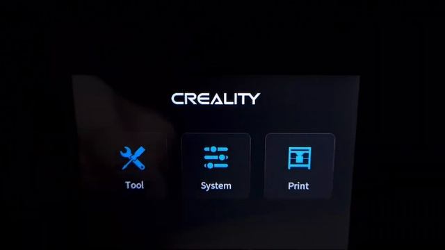 My first 3D prints (CREALITY LD-002R, Resin) смотреть онлайн