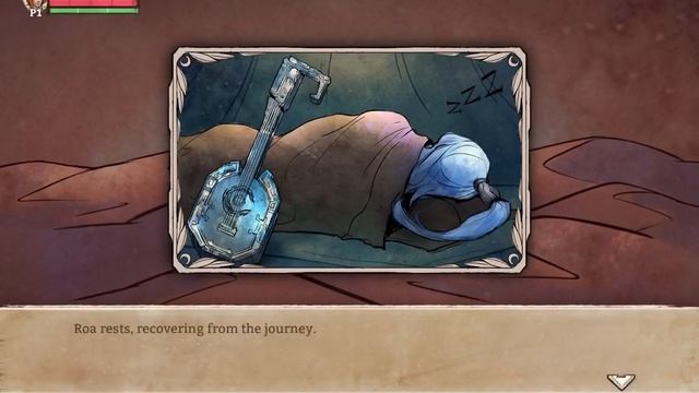 Moon Hunters - Seduction Ending смотреть онлайн