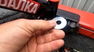 поворотное крепление с выносом для эхолота