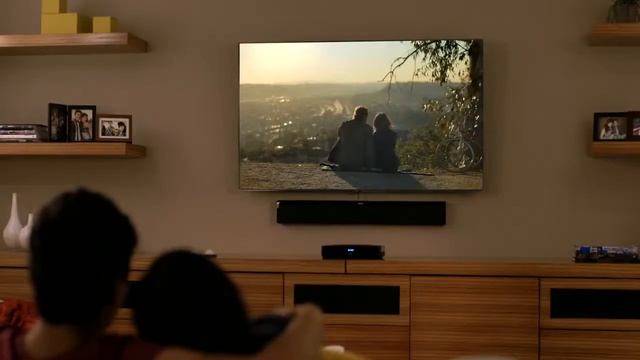 Домашние кинотеатры и ТВ-акустика BOSE смотреть онлайн