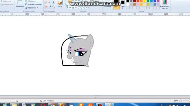 секреты в paint смотреть онлайн