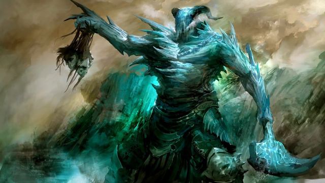 Exploring Elder Scrolls: Akavir смотреть онлайн