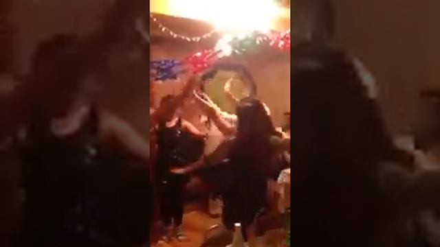 Новый год на даче-7 смотреть онлайн