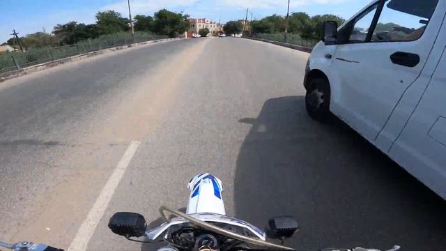 #мото #250cc #питбайк #wels250crf смотреть онлайн