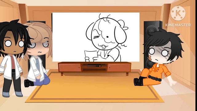 ?SCP: React to Recreyo? |Part 4| смотреть онлайн