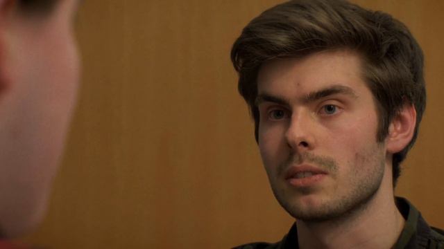 Scarlet Green [Kurzfilm] смотреть онлайн