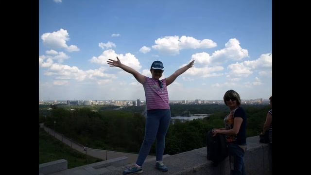 С Днем рождения любимая жена! смотреть онлайн