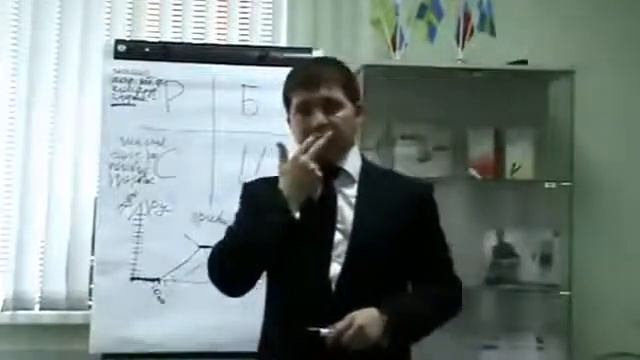 Бизнес за 45 минут. Эдуард В. Mp4