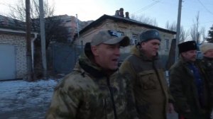 Гуманитарка   А Ванюшкин