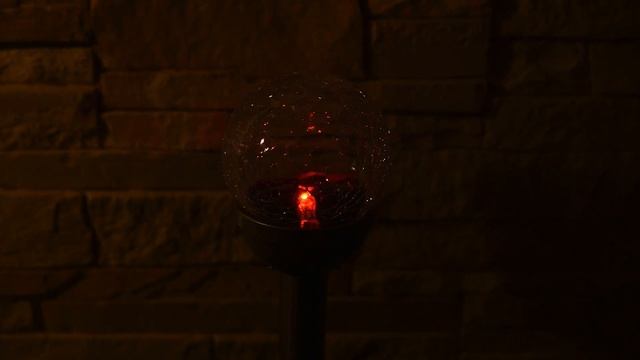 07280 USL M 063 MT390 Садовый светильник на солнечной батарее Bellatrix Серия Modern смотреть онлайн