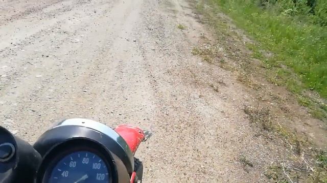 Мотоцикл Минск (часть 2) смотреть онлайн