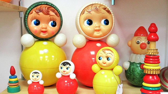 Vladimir Cosma - "Le Jouet" смотреть онлайн