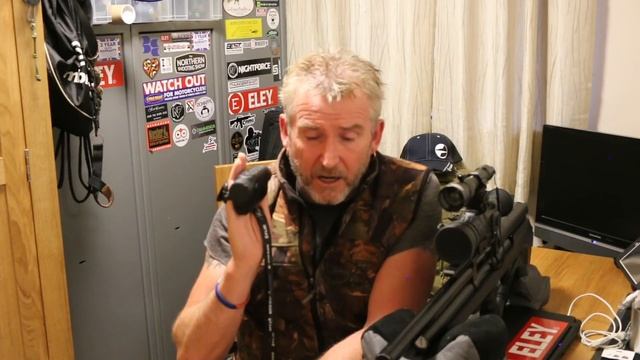 Pulsar Axion Key XM30 Review by Mick Garvey from Airgun World смотреть онлайн
