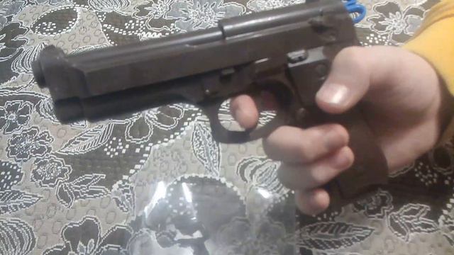 Шоколадный пистолет смотреть онлайн