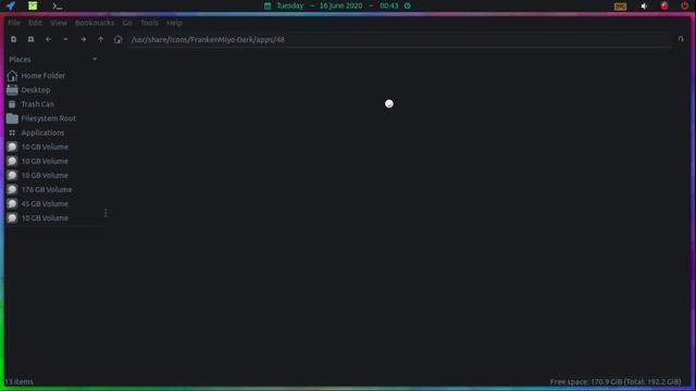 Hacking pmenu, and a little Station Sixtyseven! смотреть онлайн