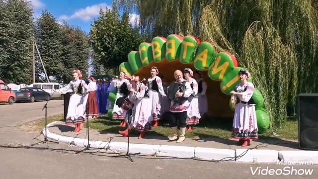 196 Дрибинские торжки, часть 1. #лето2021 #дрибинскиеторжки #беларусь #фото_моя_жизнь #aleksChizh смотреть онлайн