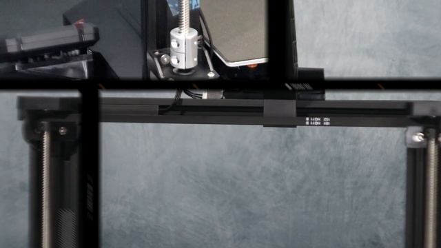 Creality Ender 3 S1 Pro Review - The ultimate Ender 3 смотреть онлайн