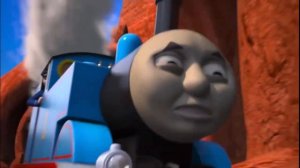 Thomas & Friends: Big World! Big Adventures! (2018) Crashes & Accidents (US)