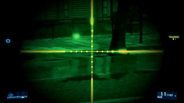 Battlefeld 3 РЕКИ КРОВИ смотреть онлайн