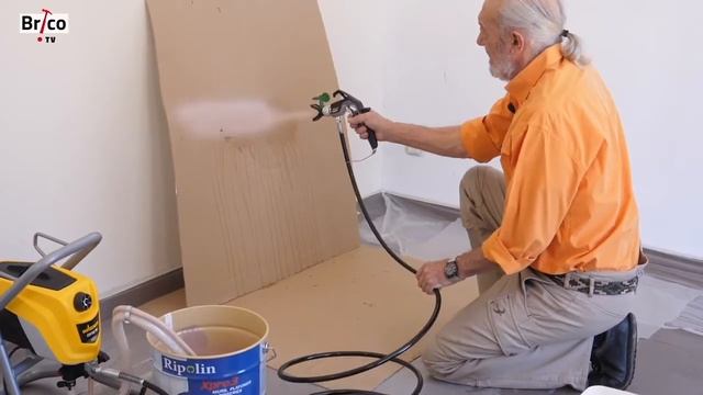 TOP 3 : Meilleur Pistolet à Peinture ✅ de 2021 смотреть онлайн
