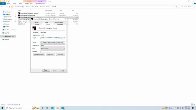How To Run The Chant With DirectX 11 смотреть онлайн