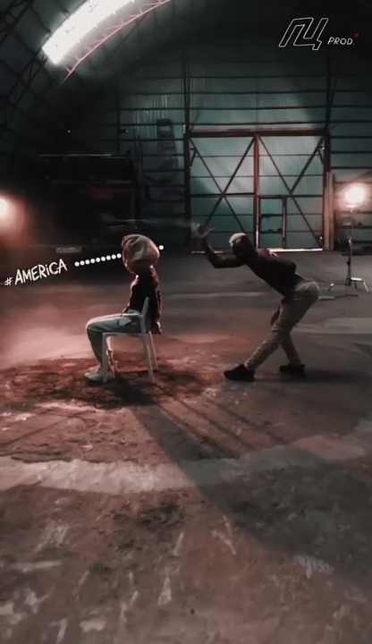 Танцевальный Ревайнд смотреть онлайн