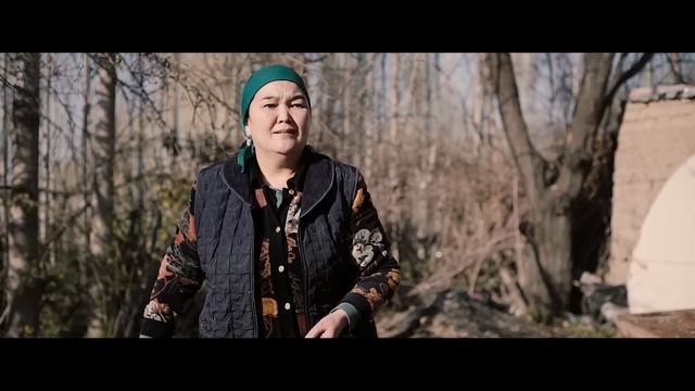 Гулназ Чыныбек кызы Жолуксак кандай жакшы смотреть онлайн