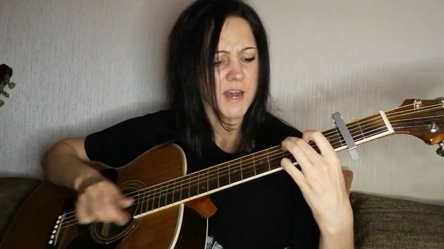 Гражданская оборона-Моя оборона. Кавер. смотреть онлайн