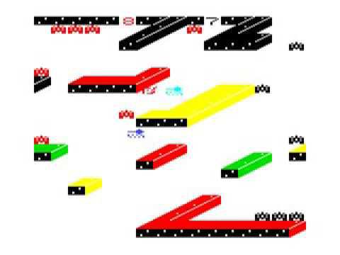 Panzerspiel (Emerson Arcadia 2001) смотреть онлайн