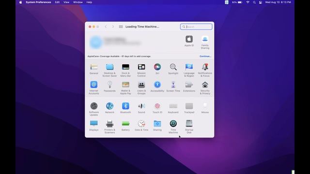 Backup a Mac to a Synology NAS with Time Machine (Tutorial) смотреть онлайн