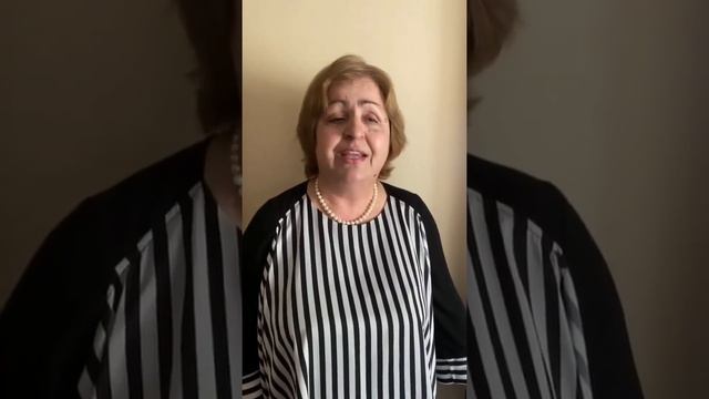 Случайный вальс.??? Кумыкия?Арбуханова Умразият Юсуповна- Засл. артистка Р.Ф педагог по вокалу. смотреть онлайн