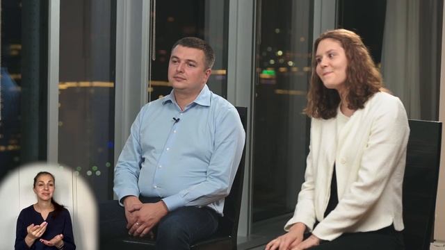 Фотограф - чувство юмора и простые человеческие отношения. Гость выпуска Евгений Уфаев. смотреть онлайн