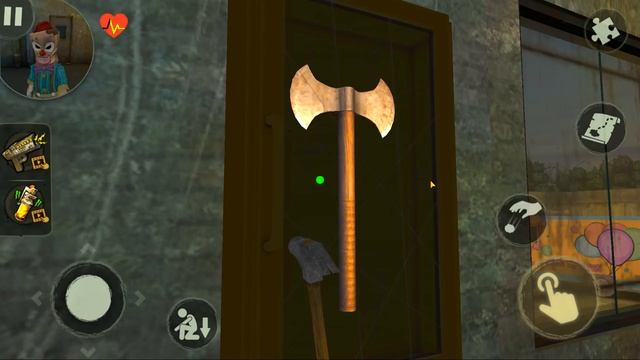 Прохождение причудливого Клоуна | Freaky Clown : Town Mystery