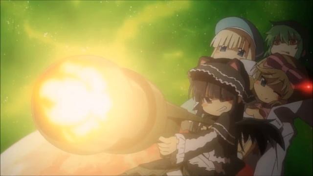 Senran Kagura Bon Appetit Full Course Opening Song (Steam & PSV) смотреть онлайн
