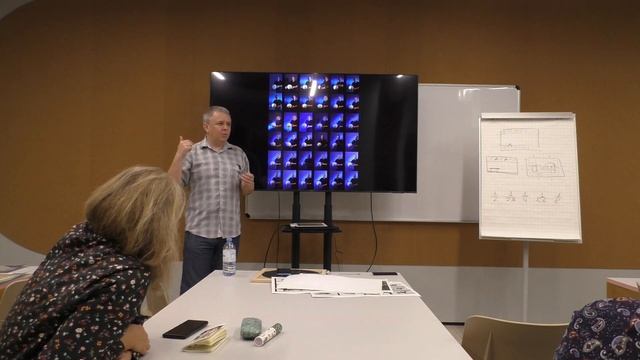 Коварство современных технологий 31.10.2023 смотреть онлайн