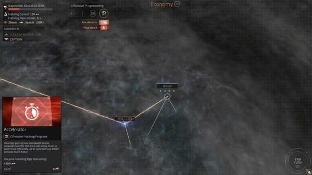SB Plays Endless Space 2: Awakening 01 - Nakalim смотреть онлайн
