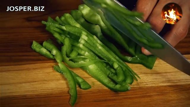 Угольная печь Mibrasa - Жареные ребра ягненка по-восточному