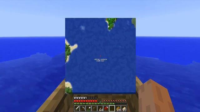 Road To Fin del Mapa minecraft 1.3.2 Ep.Final смотреть онлайн