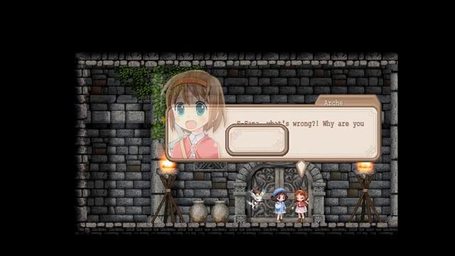 Fortune Summoners: Walkthrough Ep 9 - Frog people смотреть онлайн