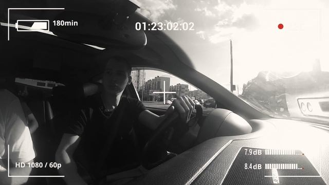 FX-45 из Канады за 630 000 рублей. Обзор INFINITI смотреть онлайн