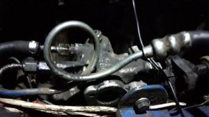 Супер Тахометр на дизель