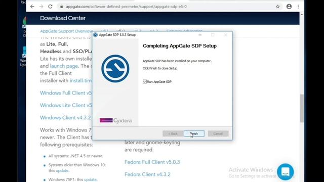 End User and Administrator Experiences with a Zero Trust Network Access Solution смотреть онлайн
