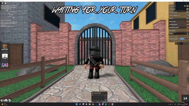 Murder Mystery 2 script - Unlock All Skins [Clientsided] смотреть онлайн