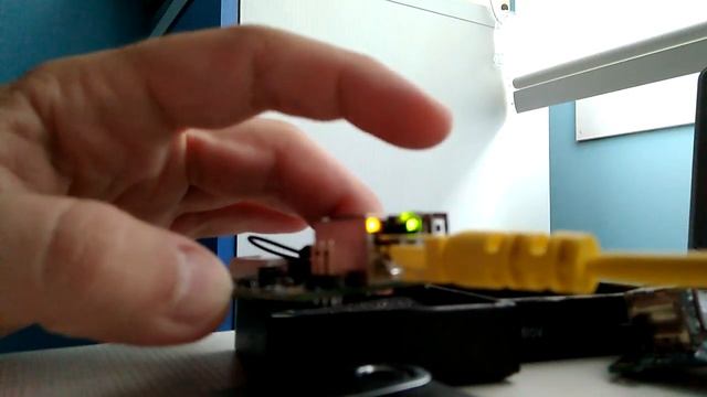 Orange Pi Zero смотреть онлайн