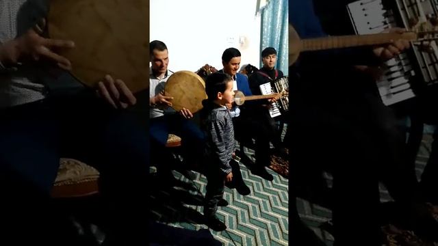 Xorazm Otojonov Utkir