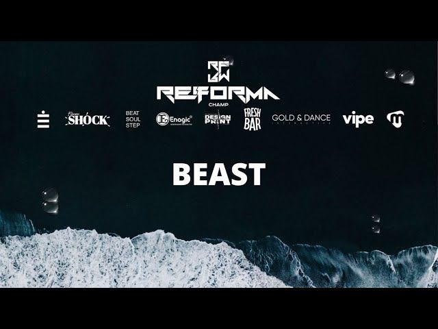 BEAST | Skills Adults Pro