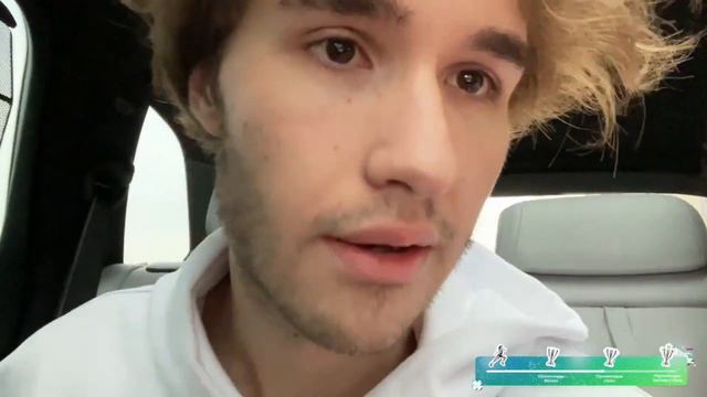 КОРЕШ ЗАВТРА ЛЕТИТ К АКУЛИЧ?! КОРЕШ ЖОЖО ИНДИАНЫЧ ИРЛ| НАРЕЗКА смотреть онлайн